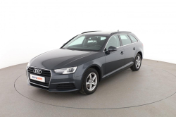 Audi A4 Avant 1.4 TFSI S tronic 150 ch 13-Bouches du Rhône