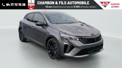 Renault Clio 1.0 Tce 90 Esprit Alpine 42-Loire