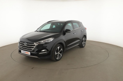 Hyundai Tucson 1.6 T-GDi 4WD Executive DCT-7 177... 13-Bouches du Rhône