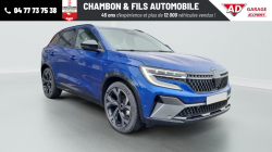 Renault Austral 1.2 e-tech full hybrid 200 techn... 42-Loire