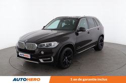 BMW X5 xDrive40d xLine BVA8 313 ch 92-Hauts-de-Seine