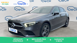 Mercedes Classe A 250 e 218 AMG Line - Automatiq... 75-Paris