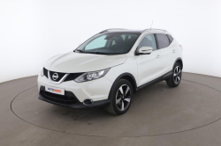 Nissan Qashqai 1.6 DIG-T Connect Edition 163 ch 13-Bouches du Rhône