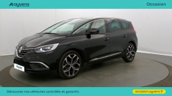 Renault Scénic Grand 1.3 TCe 140ch Techno EDC 7... 59-Nord