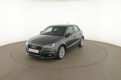 Audi A1 sportback 1.6 TDI S line S tronic 116 ch 13-Bouches du Rhône