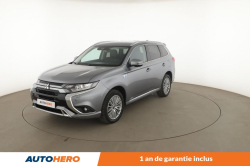 Mitsubishi Outlander PHEV Twin Motor Intense 4WD... 92-Hauts-de-Seine