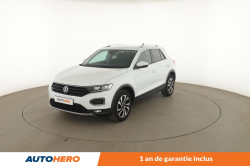 Volkswagen T-Roc 1.5 TSI EVO Active DSG7 150 ch 92-Hauts-de-Seine