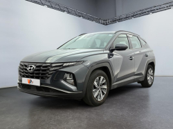 Hyundai Tucson 1.6 CRDi 136 Hybrid 48V DCT-7 Bus... 56-Morbihan