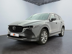 Mazda CX-5 2021 2.2L Skyactiv-D 184 ch 4x4 BVA6 ... 56-Morbihan
