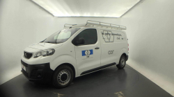 Peugeot Expert FOURGON FGN TOLE STANDARD 2.0 BLU... 56-Morbihan