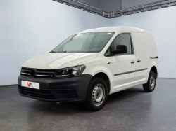 Volkswagen Caddy Van 2.0 TDI 122 4MOTION BVM6 BU... 56-Morbihan
