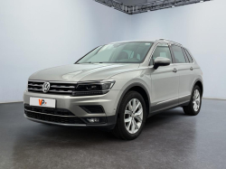 Volkswagen Tiguan 2.0 TDI 150 DSG7 4Motion Carat 56-Morbihan