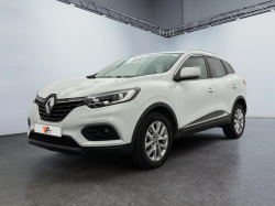 Renault Kadjar Blue dCi 115 EDC Business 56-Morbihan