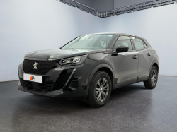 Peugeot 2008 PureTech 130 S&S EAT8 Active Pack 56-Morbihan