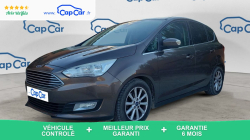 Ford C-Max 1.0 EcoBoost 125 Titanium 75-Paris