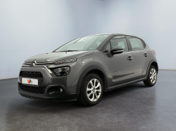 Citroën C3 SOCIETE BLUEHDI 100 S&S BVM6 FEEL BU... 56-Morbihan