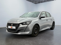 Peugeot 208 BUSINESS PureTech 100 S&S BVM6 Activ... 56-Morbihan