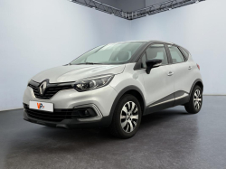 Renault Captur BUSINESS dCi 90 E6C 56-Morbihan