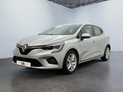 Renault Clio V E-Tech 140 - 21N Business 56-Morbihan