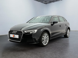 Audi A3 sportback BUSINESS 30 TFSI 116 line 56-Morbihan