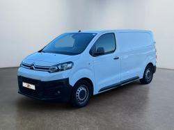 Citroën Jumpy FOURGON FGN M BLUEHDI 95 BVM5 BUS... 56-Morbihan