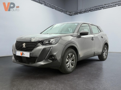 Peugeot 2008 BUSINESS PureTech 130 S&S EAT8 Acti... 56-Morbihan