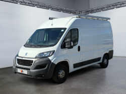 Peugeot Boxer FOURGON TOLE 335 L2H2 BLUEHDI 130 ... 56-Morbihan