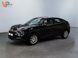 Citroën C4 SOCIETE BLUEHDI 110 S&S BVM6 LIVE PA... 56-Morbihan