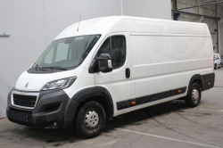 Peugeot Boxer FOURGON TOLE 435 L4H2 BLUEHDI 140 ... 56-Morbihan