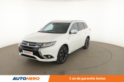 Mitsubishi Outlander PHEV Twin Motor 4WD 224 ch 92-Hauts-de-Seine