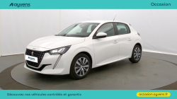 Peugeot 208 1.2 PureTech 75ch S&S Active Busines... 69-Rhône