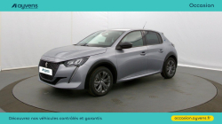 Peugeot E-208 208 136ch Allure 69-Rhône