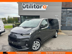 Fiat Scudo CABINE APPROFONDIE 5 PLACES XL LONG B... 72-Sarthe