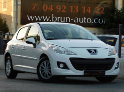 Peugeot 207+ 207+ 1.4 5P 06-Alpes Maritimes