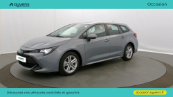 Toyota Corolla TS Touring Spt 122h Dynamic Busin... 59-Nord