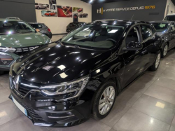 Renault Mégane IV BERLINE Blue dCi 115 - 21N Bu... 42-Loire