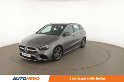 Mercedes Classe B 200 AMG Line 7G-DCT 163 ch 92-Hauts-de-Seine