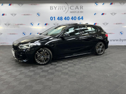 BMW Série 1 F40 118i 136 ch DKG7 M Sport 93-Seine-Saint-Denis