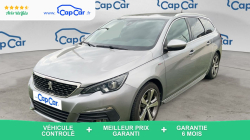 Peugeot 308 SW II 1.2 PureTech 130 GT Line - Pre... 75-Paris