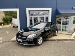 Mercedes Classe A 180 1.6 122CV BUSINESS EXECUTI... 72-Sarthe