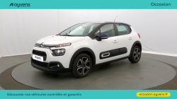 Citroën C3 Ste 1.5 BlueHDi 100ch S&S BVM 6 Feel... 91-Essone