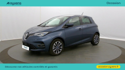 Renault Zoe Intens charge normale R110 Achat Int... 91-Essone