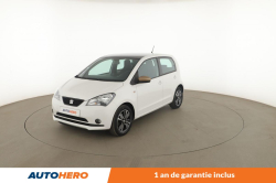 Seat Mii 1.0 By Cosmopolitan 5P 60 ch 92-Hauts-de-Seine
