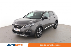 Peugeot 3008 1.6 THP GT Line EAT6 165 ch 92-Hauts-de-Seine