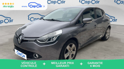 Renault Clio IV 0.9 TCe 90 Intens 75-Paris