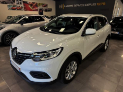 Renault Kadjar Blue dCi 115 Business 42-Loire