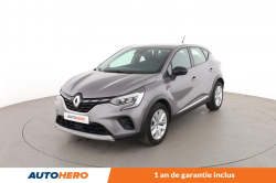 Renault Captur 1.5 Blue dCi Business 95 ch 92-Hauts-de-Seine