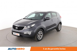 Kia Sportage 1.6 GDi Edition 7 2WD 135 ch 92-Hauts-de-Seine
