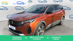 Peugeot 5008 II 1.5 BlueHDi 130 Allure 75-Paris