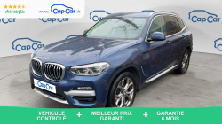 BMW X3 20d 2.0 d 190 xDrive Steptronic8 XLine - ... 75-Paris